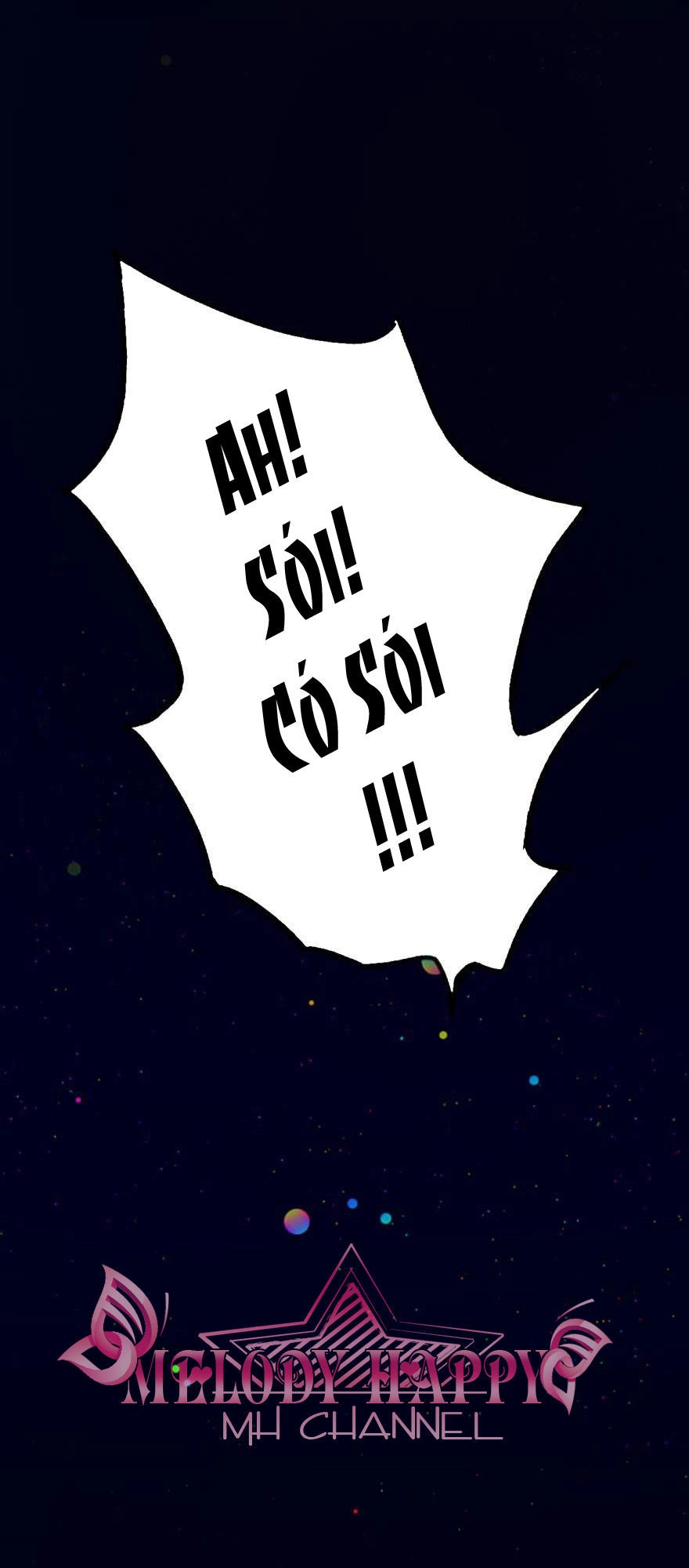 Lang Quân, Xin Đừng...! Chapter 7 - 10