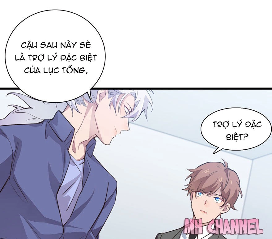 Lang Quân, Xin Đừng...! Chapter 15 - 11