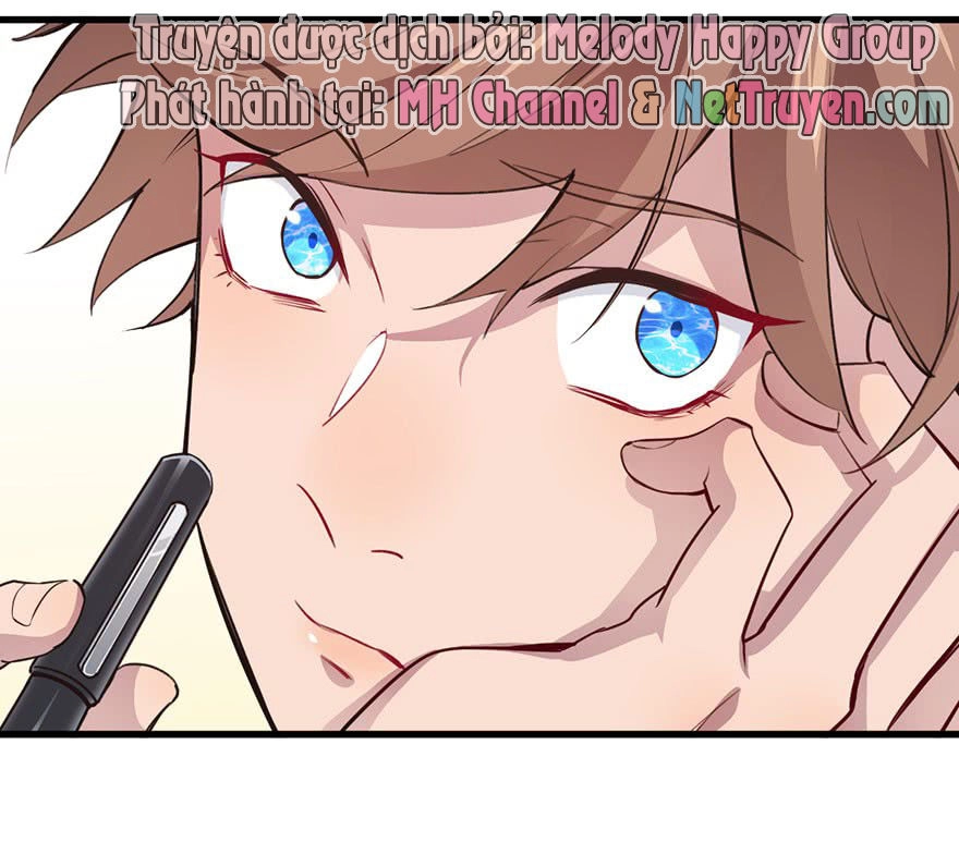 Lang Quân, Xin Đừng...! Chapter 15 - 17