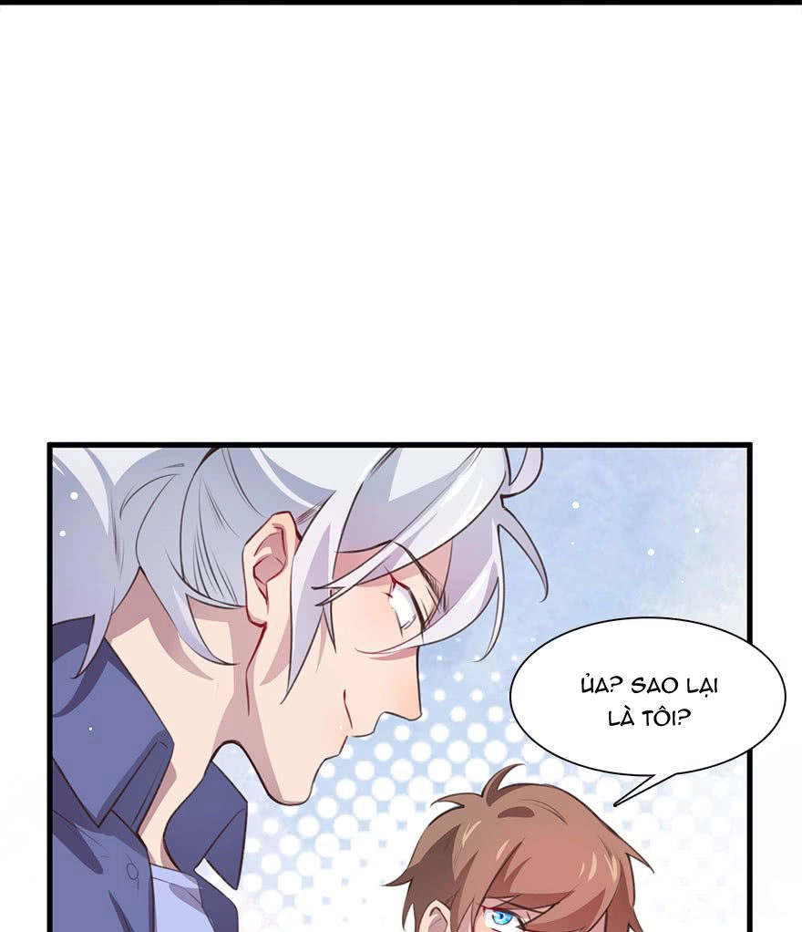 Lang Quân, Xin Đừng...! Chapter 17 - 5