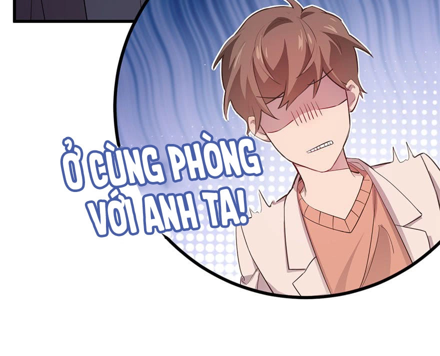 Lang Quân, Xin Đừng...! Chapter 17 - 14