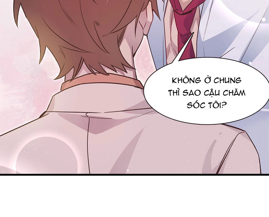 Lang Quân, Xin Đừng...! Chapter 17 - 18