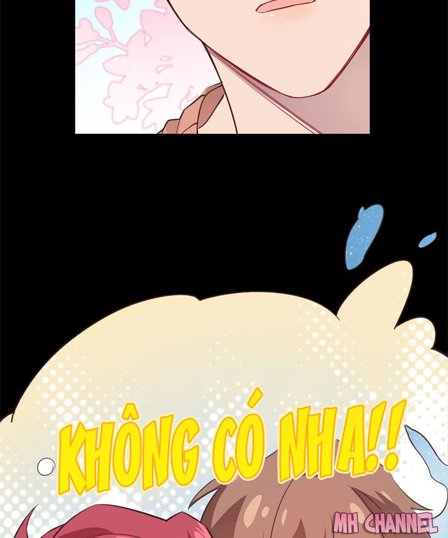 Lang Quân, Xin Đừng...! Chapter 18 - 21