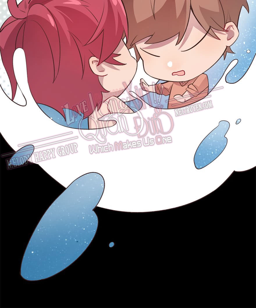 Lang Quân, Xin Đừng...! Chapter 18 - 22