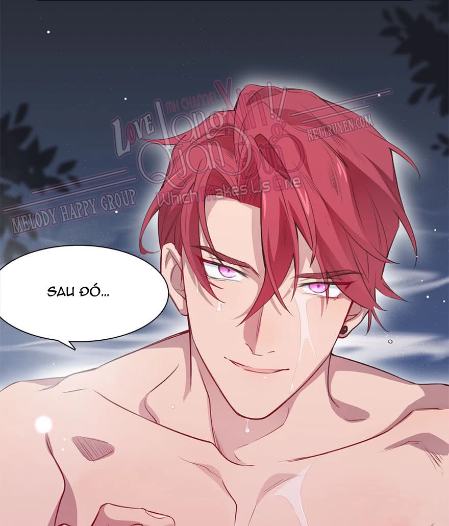 Lang Quân, Xin Đừng...! Chapter 18 - 29