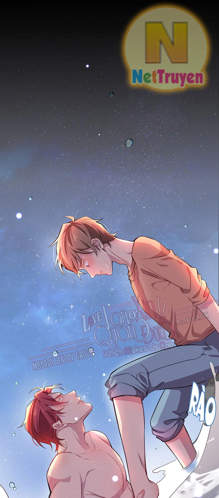 Lang Quân, Xin Đừng...! Chapter 19 - 6