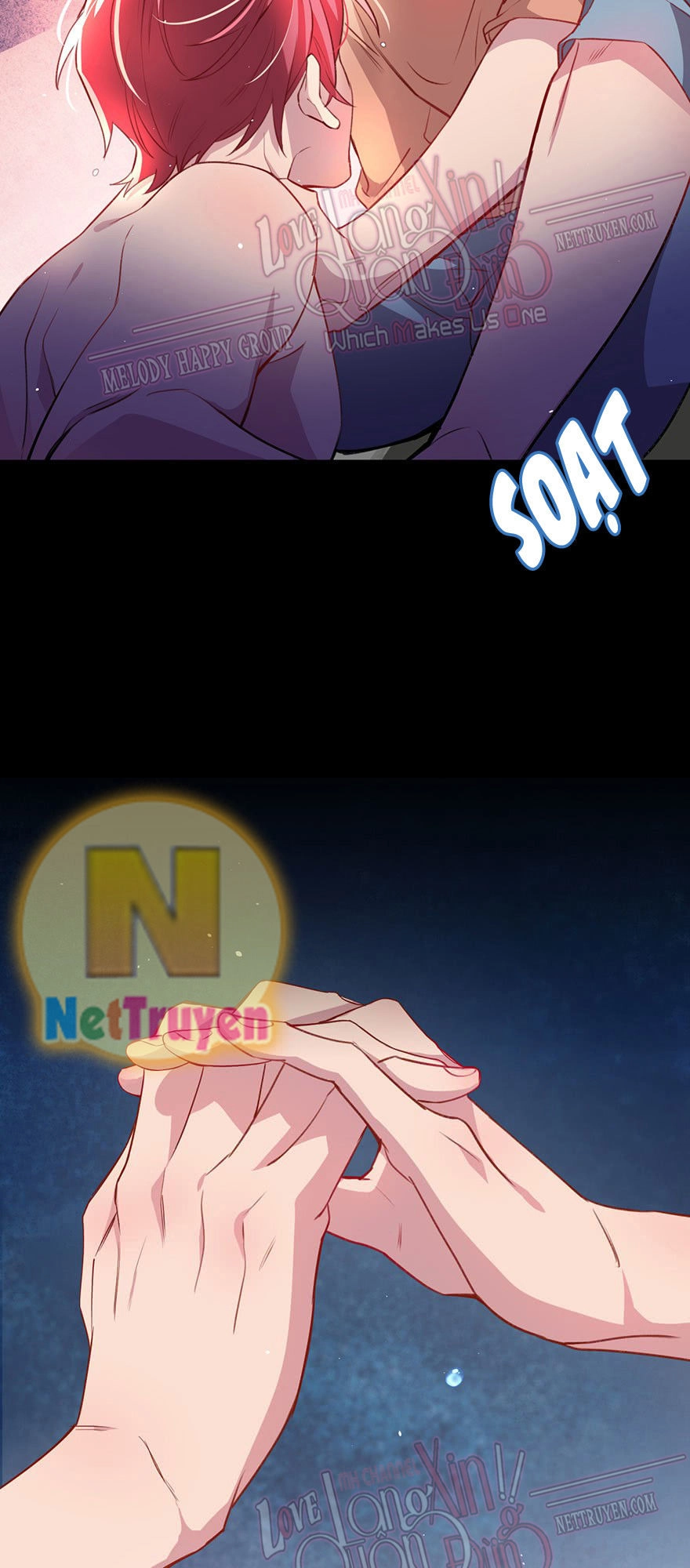 Lang Quân, Xin Đừng...! Chapter 19 - 10