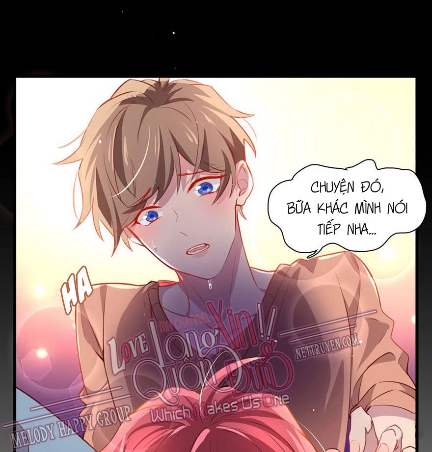 Lang Quân, Xin Đừng...! Chapter 19 - 13