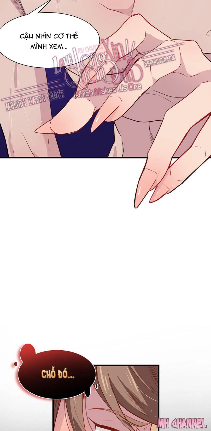 Lang Quân, Xin Đừng...! Chapter 20 - 12