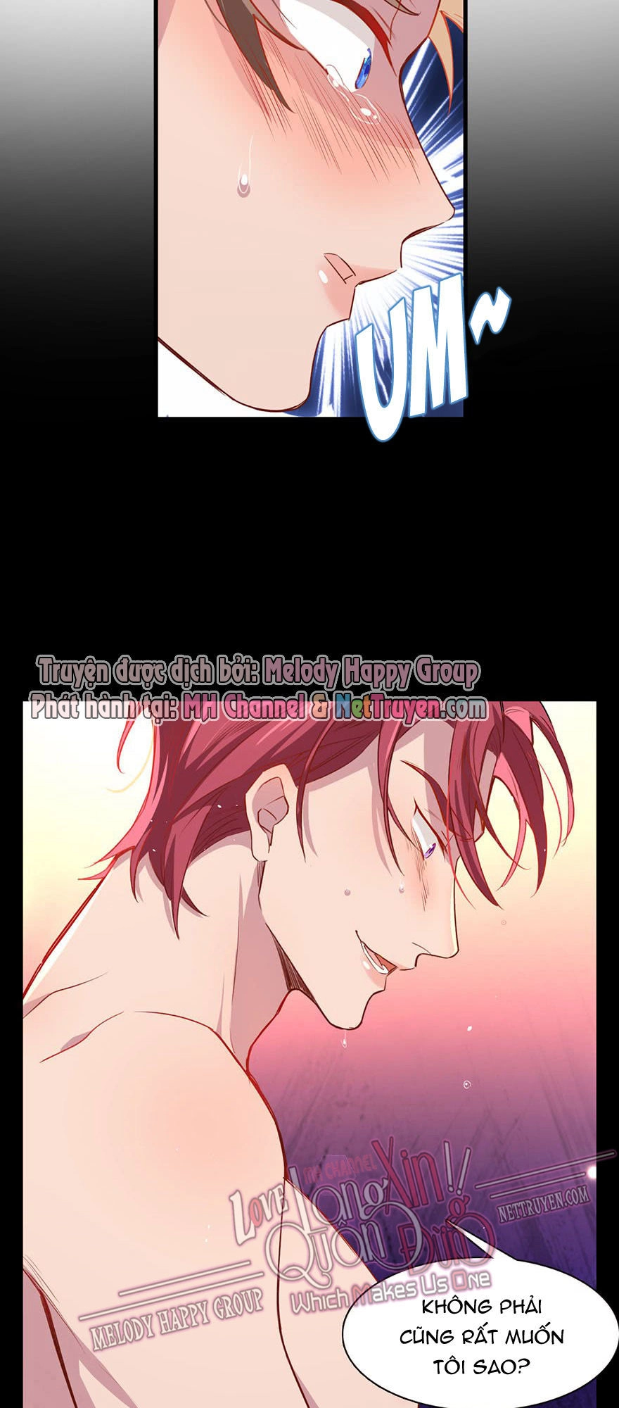 Lang Quân, Xin Đừng...! Chapter 20 - 13