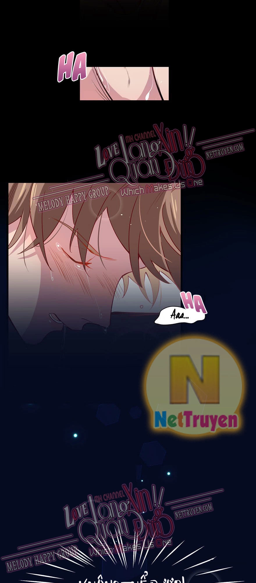 Lang Quân, Xin Đừng...! Chapter 20 - 15