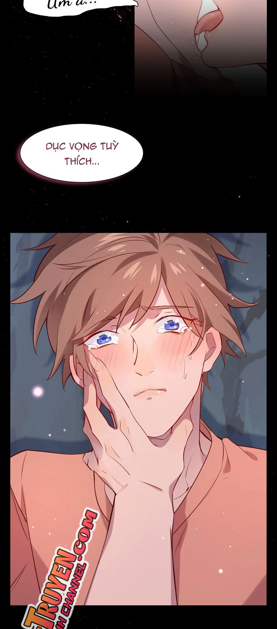 Lang Quân, Xin Đừng...! Chapter 22 - 5