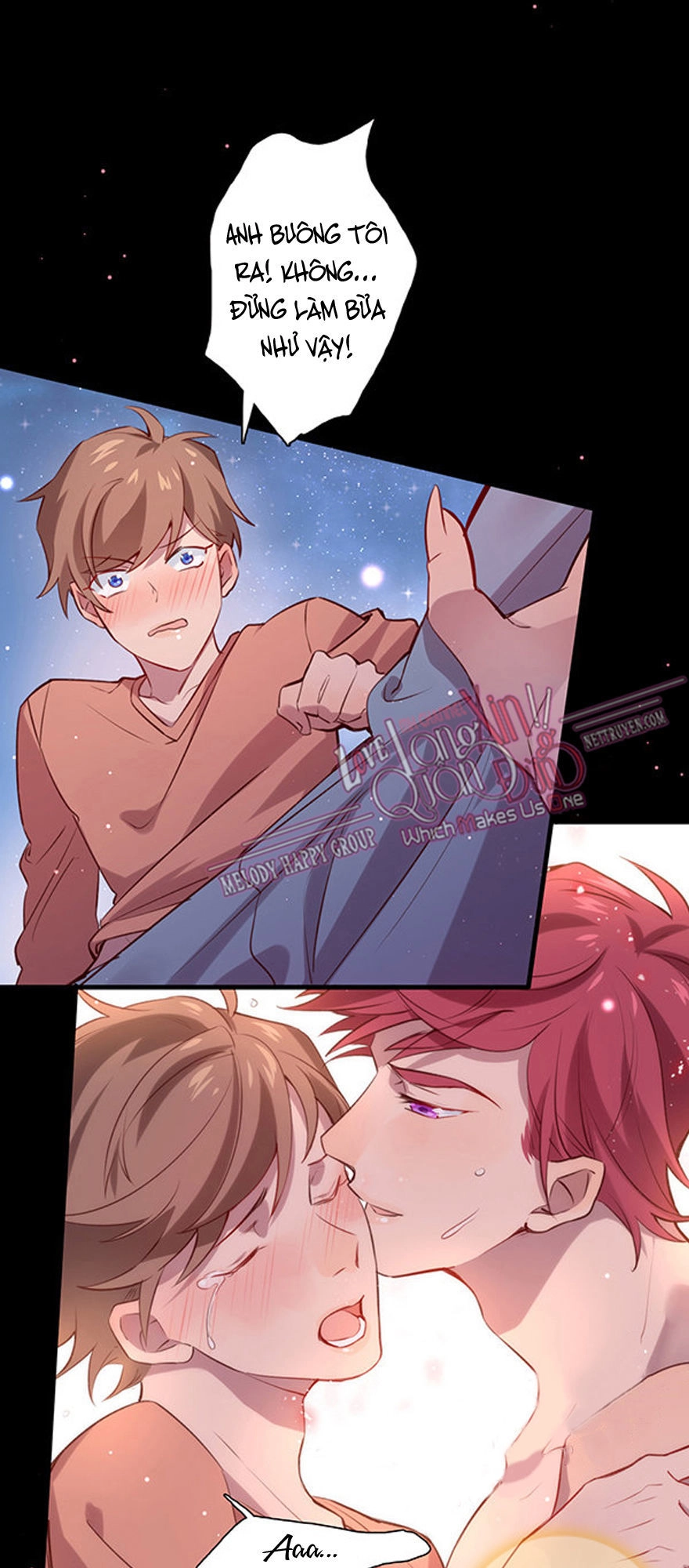 Lang Quân, Xin Đừng...! Chapter 22 - 7