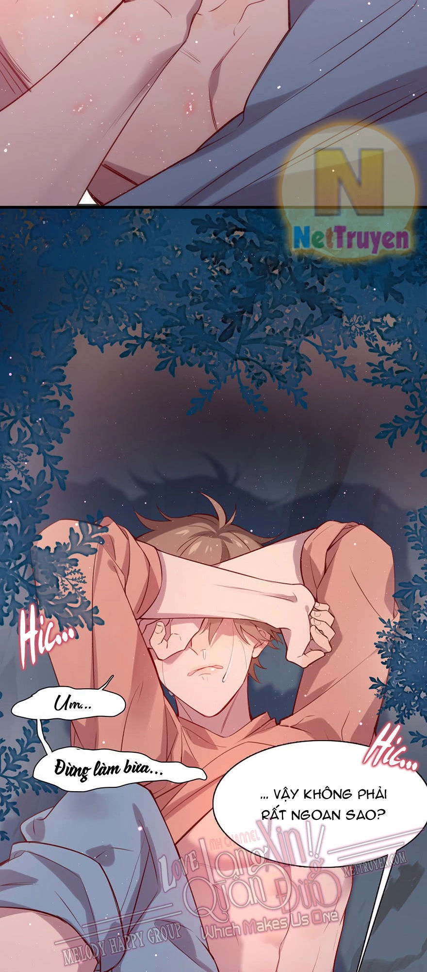 Lang Quân, Xin Đừng...! Chapter 22 - 12