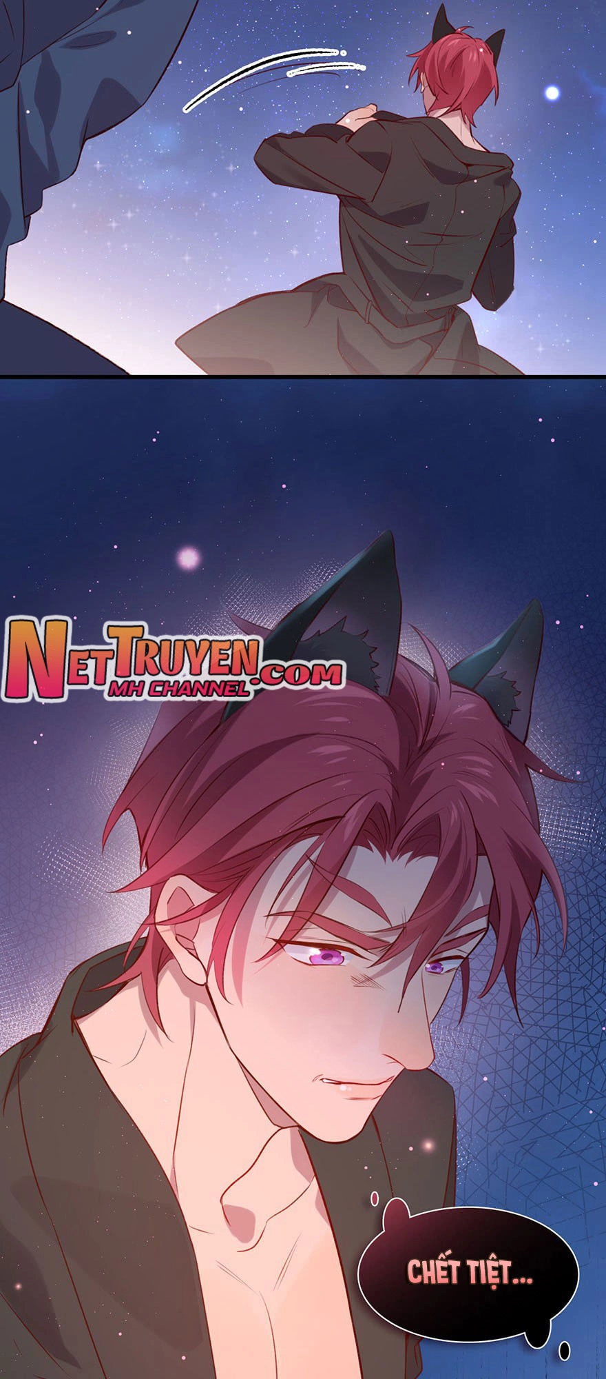 Lang Quân, Xin Đừng...! Chapter 22 - 16