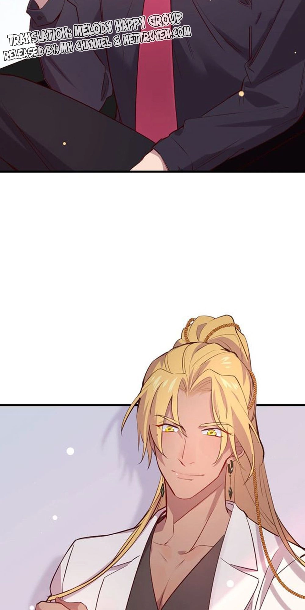 Lang Quân, Xin Đừng...! Chapter 23 - 5