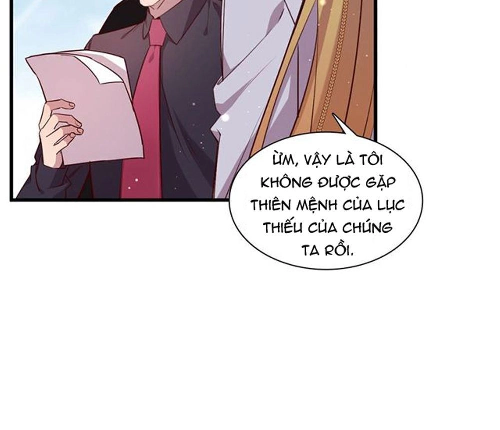 Lang Quân, Xin Đừng...! Chapter 23 - 9