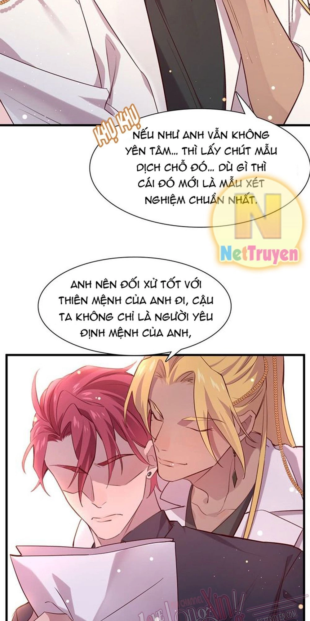 Lang Quân, Xin Đừng...! Chapter 23 - 11