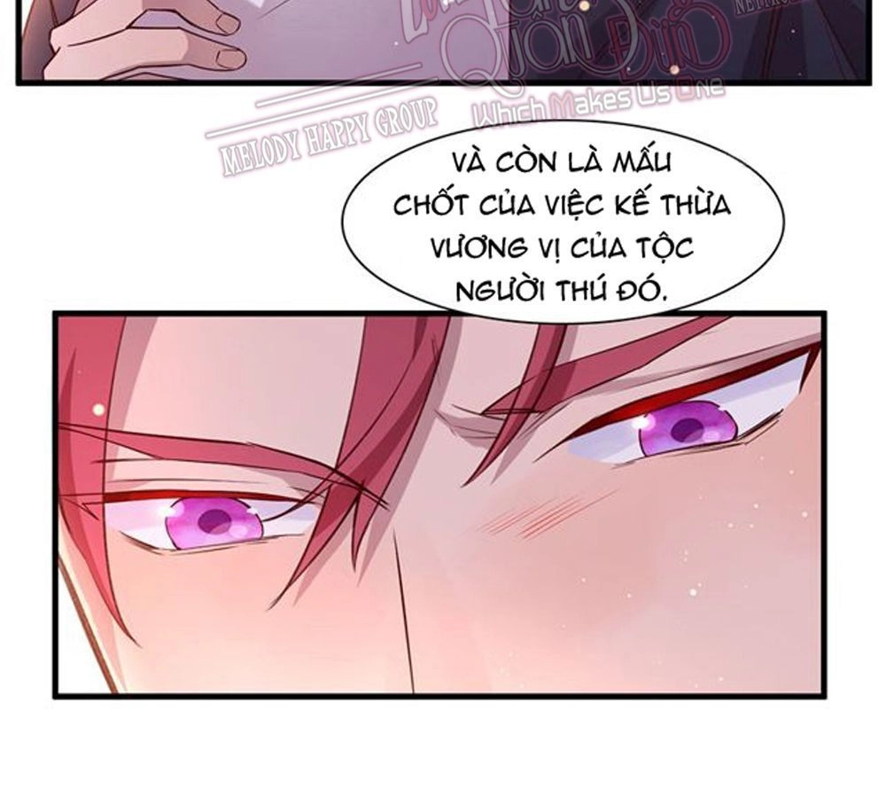 Lang Quân, Xin Đừng...! Chapter 23 - 12