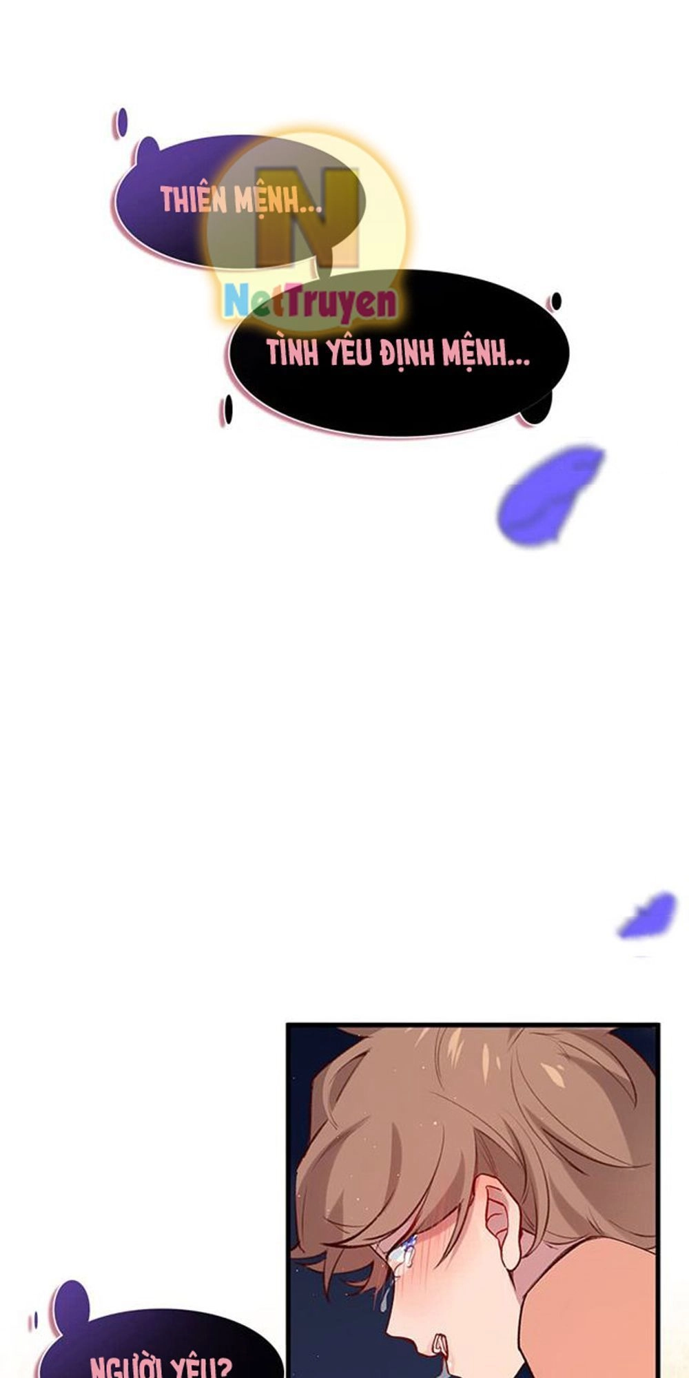 Lang Quân, Xin Đừng...! Chapter 23 - 13