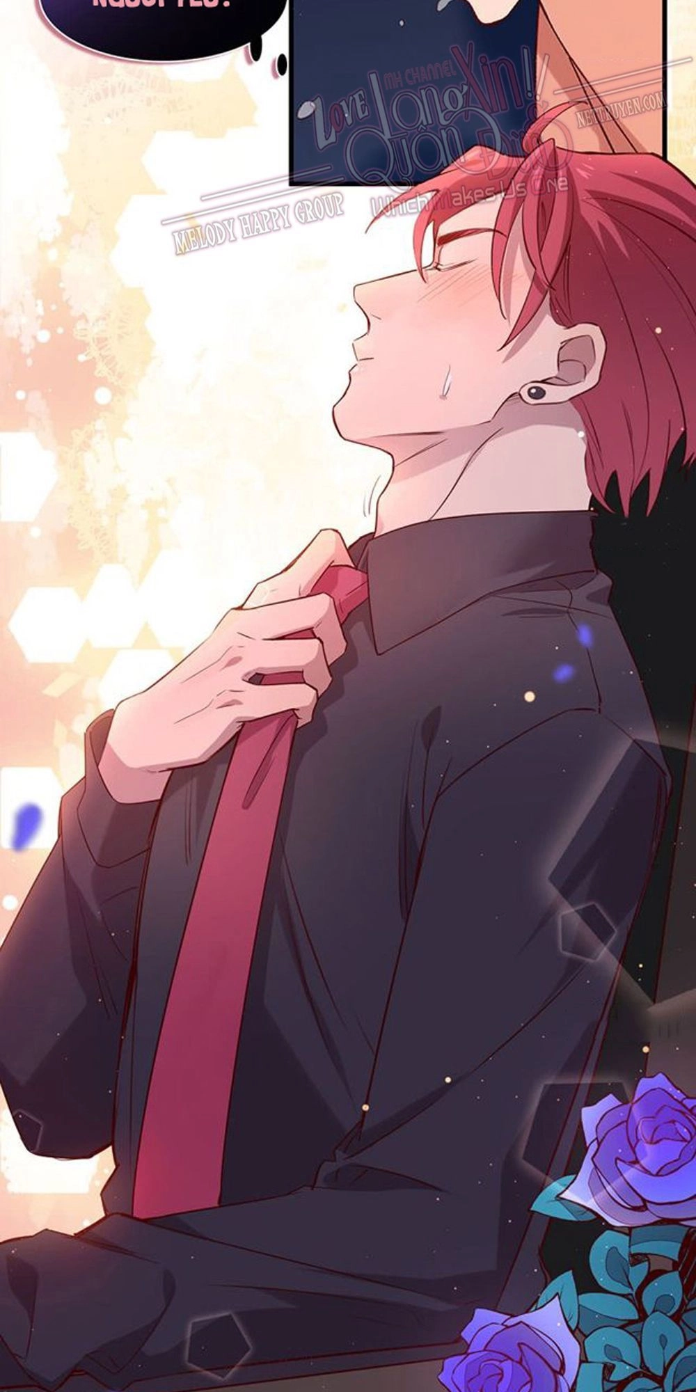 Lang Quân, Xin Đừng...! Chapter 23 - 14