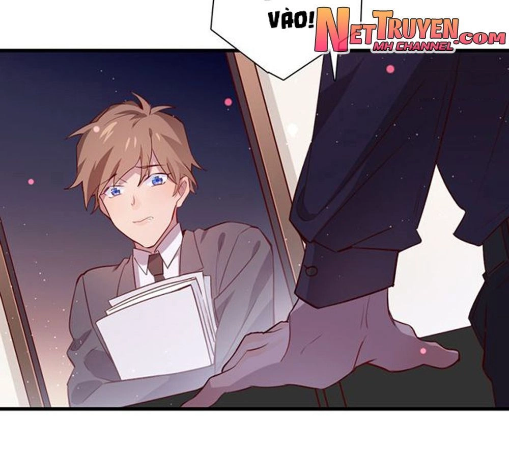 Lang Quân, Xin Đừng...! Chapter 23 - 18