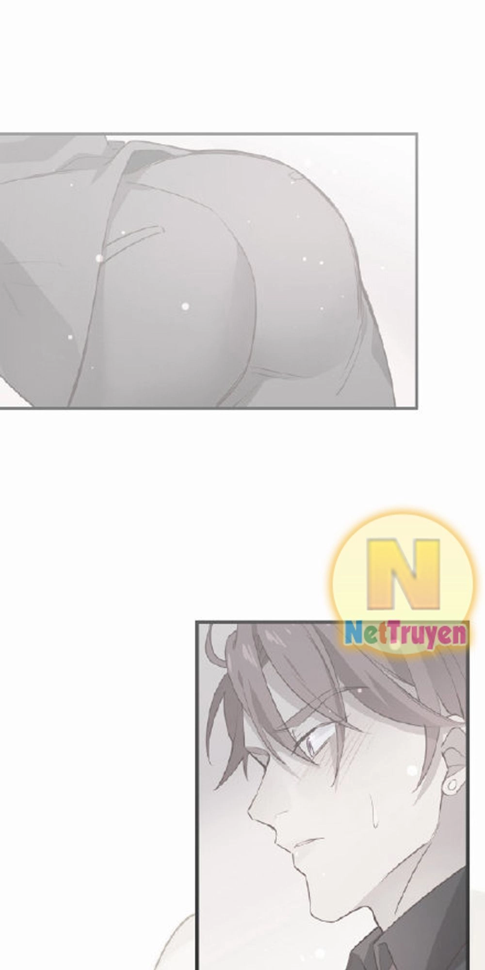 Lang Quân, Xin Đừng...! Chapter 24.5 - 4