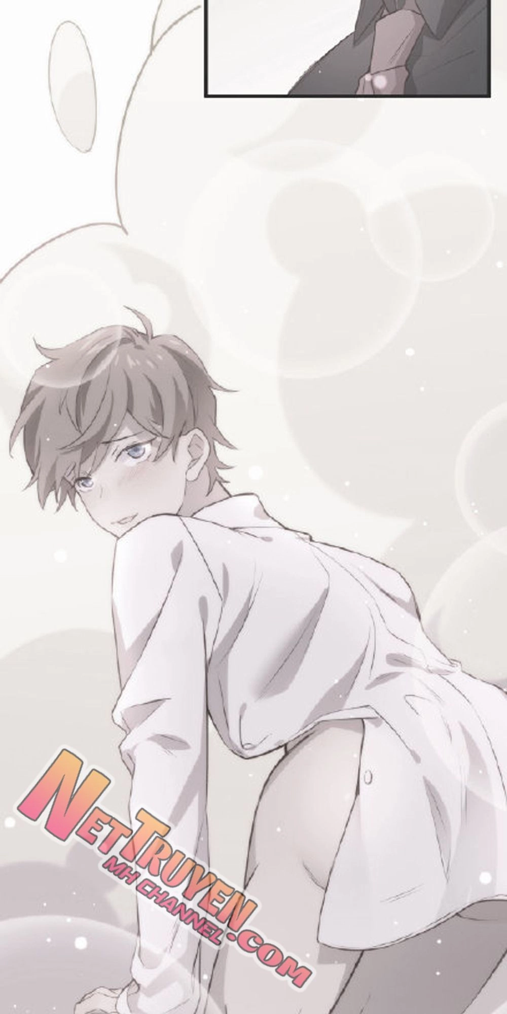 Lang Quân, Xin Đừng...! Chapter 24.5 - 5