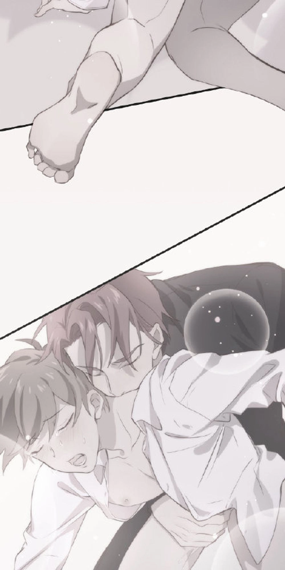 Lang Quân, Xin Đừng...! Chapter 24.5 - 6