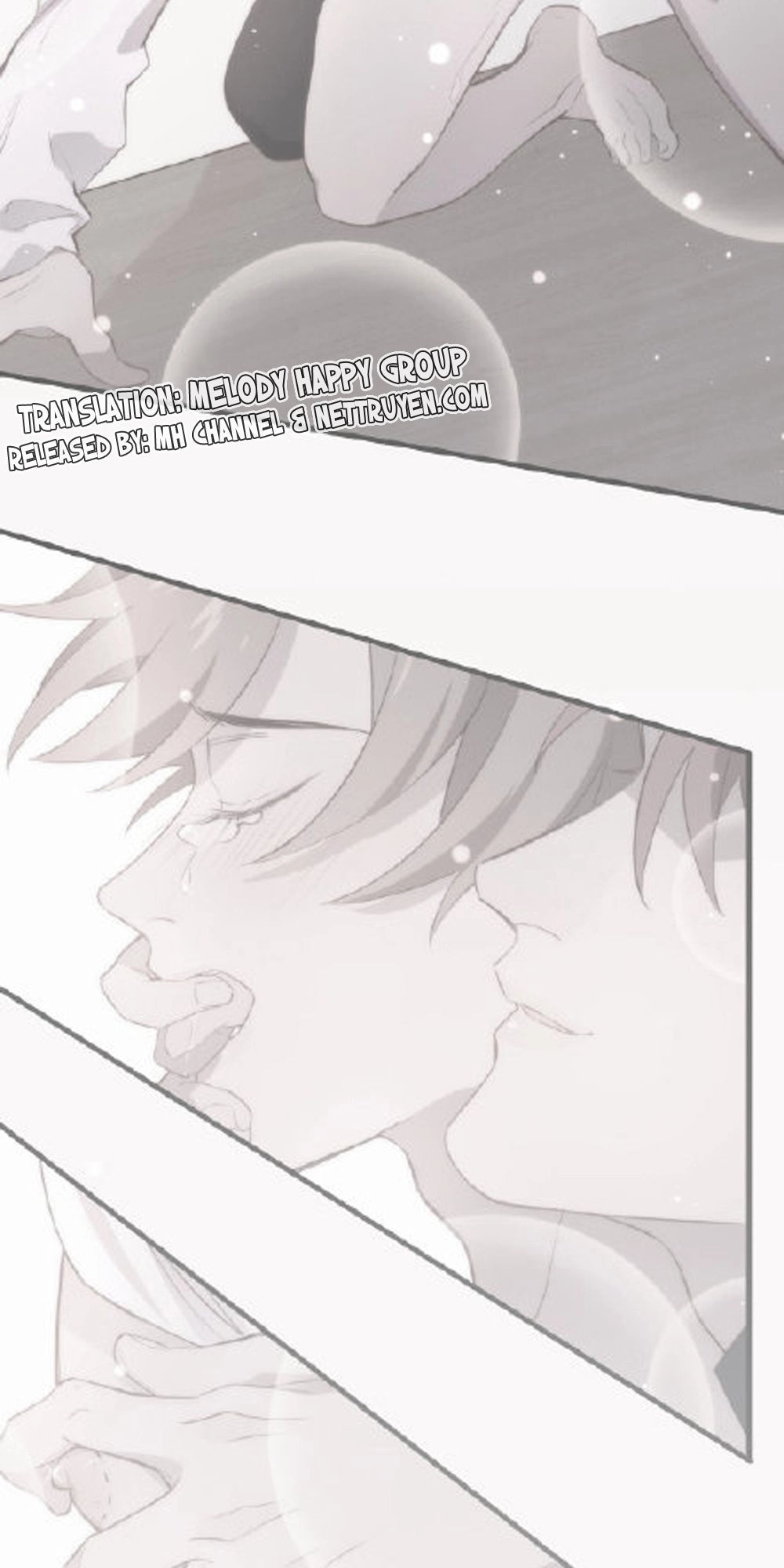 Lang Quân, Xin Đừng...! Chapter 24.5 - 7