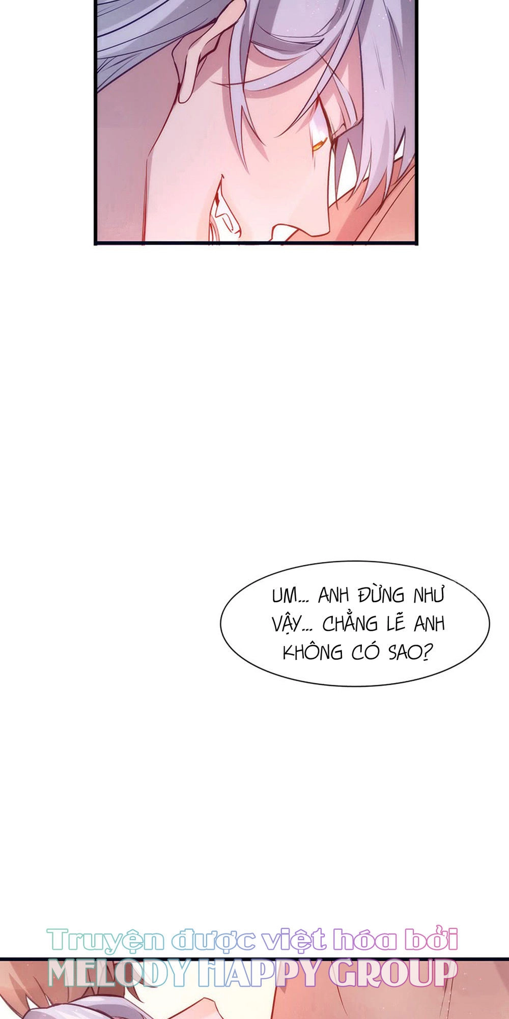 Lang Quân, Xin Đừng...! Chapter 28 - 6