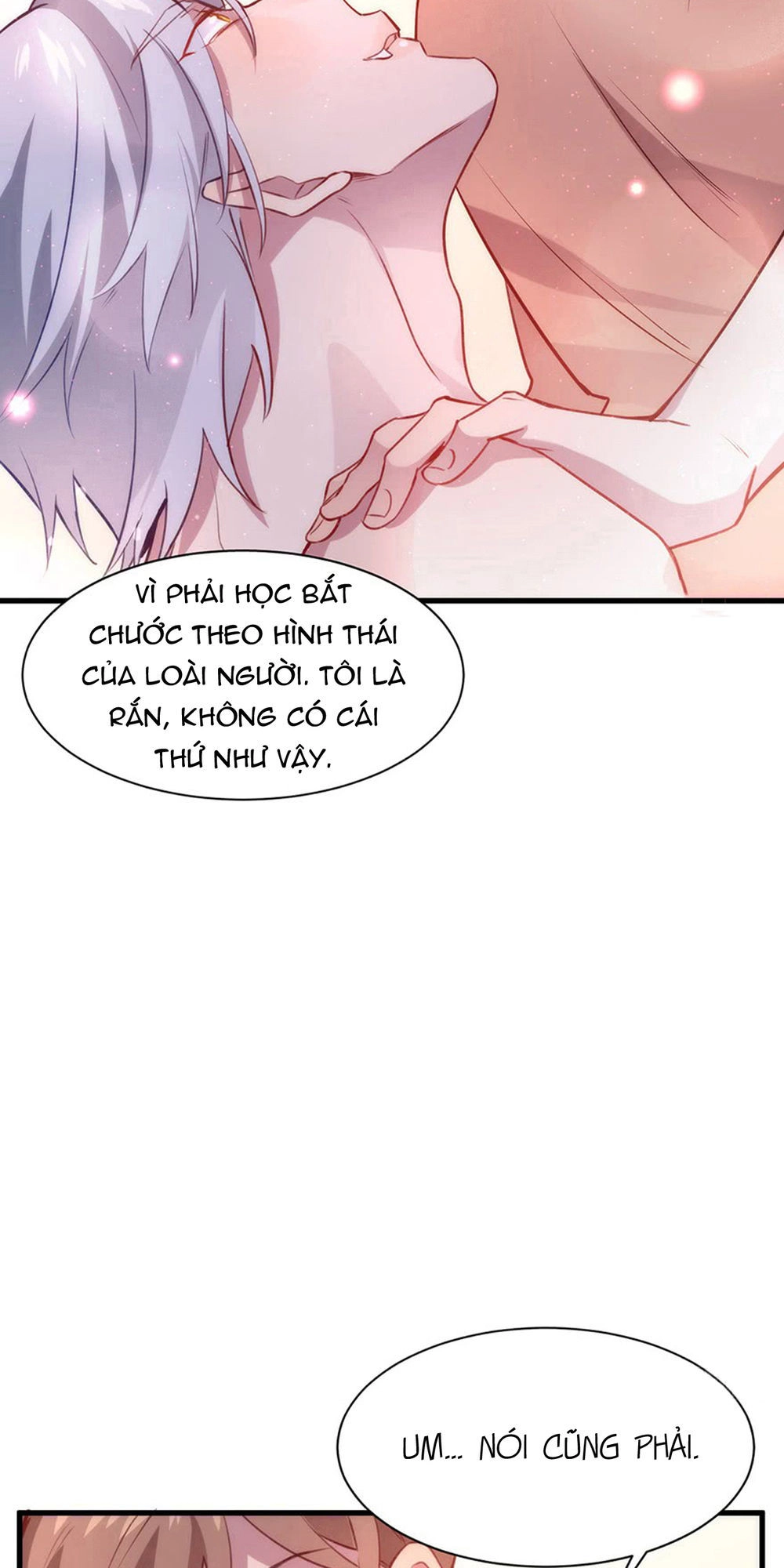 Lang Quân, Xin Đừng...! Chapter 28 - 7