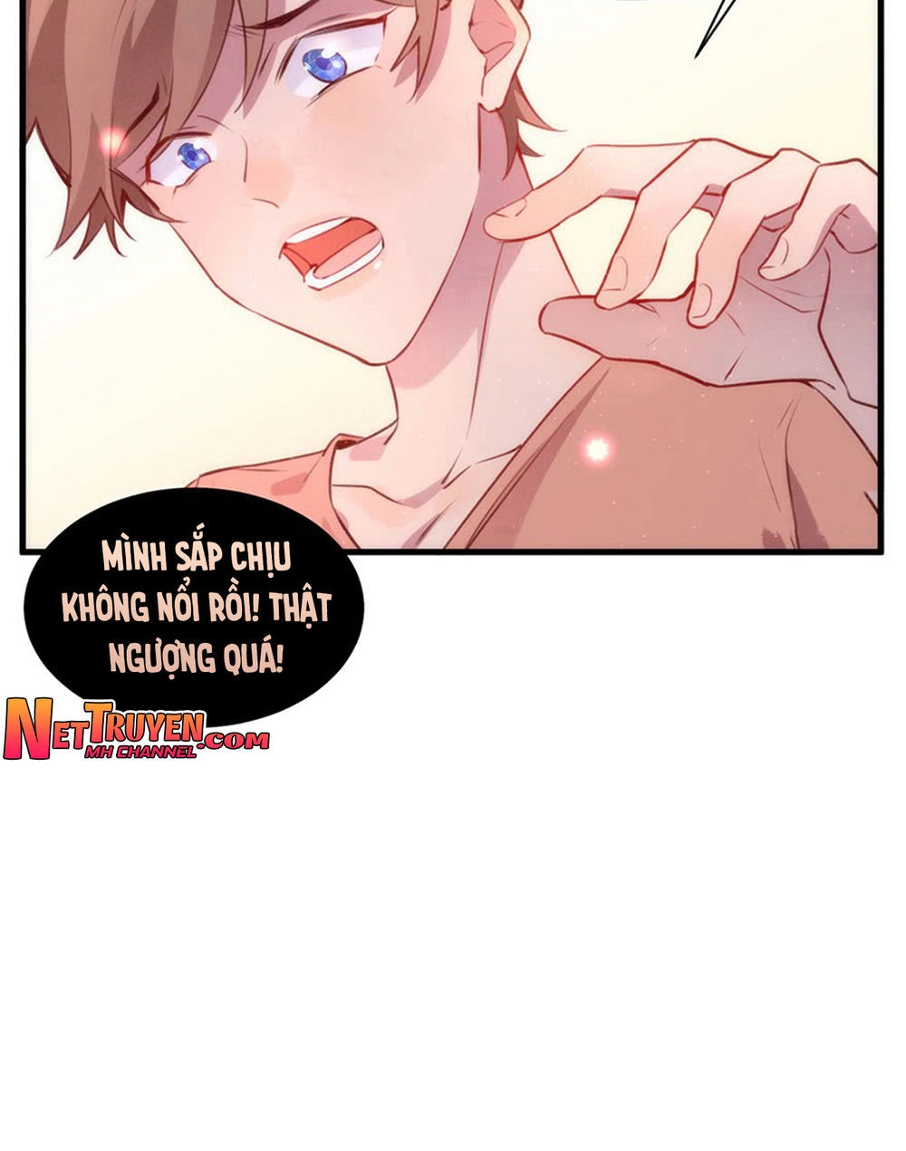 Lang Quân, Xin Đừng...! Chapter 28 - 8