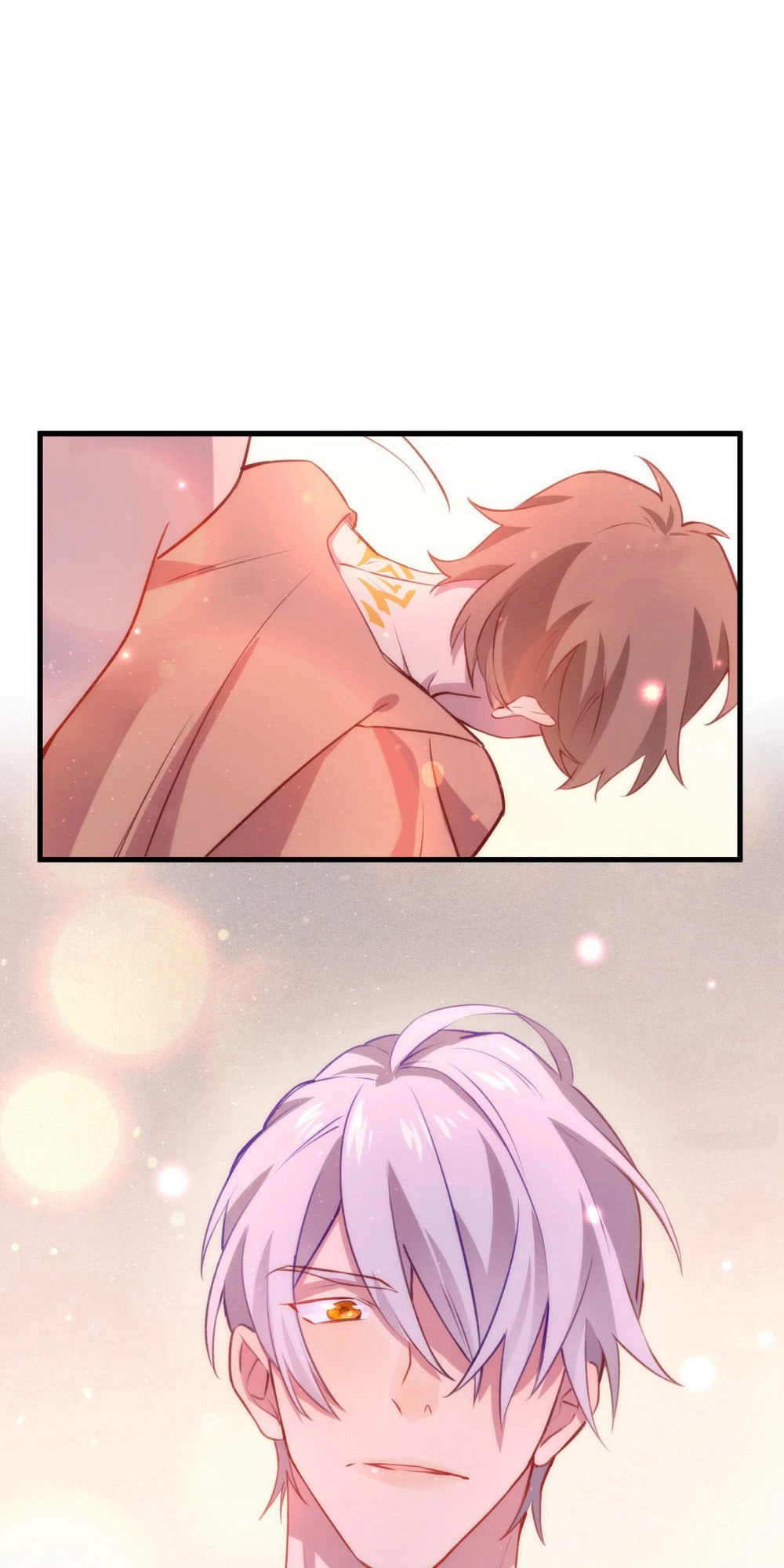 Lang Quân, Xin Đừng...! Chapter 28 - 9