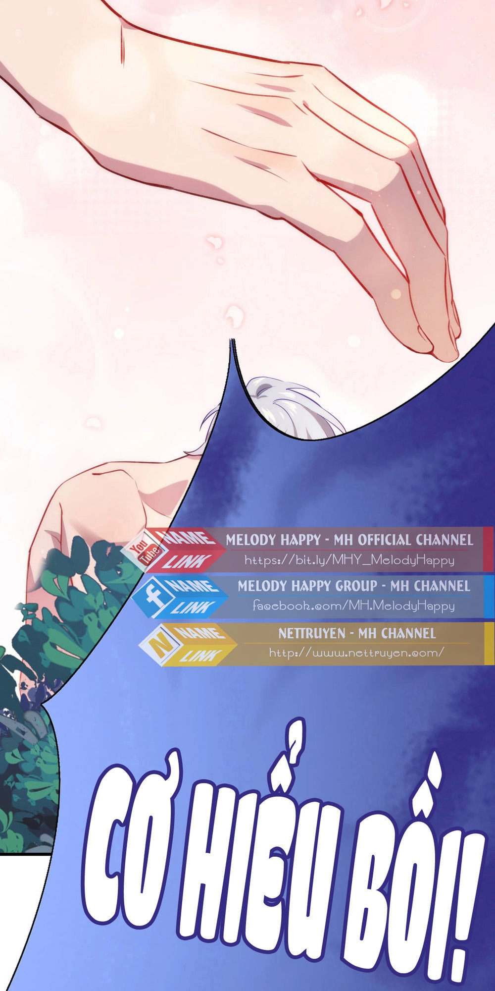 Lang Quân, Xin Đừng...! Chapter 28 - 12