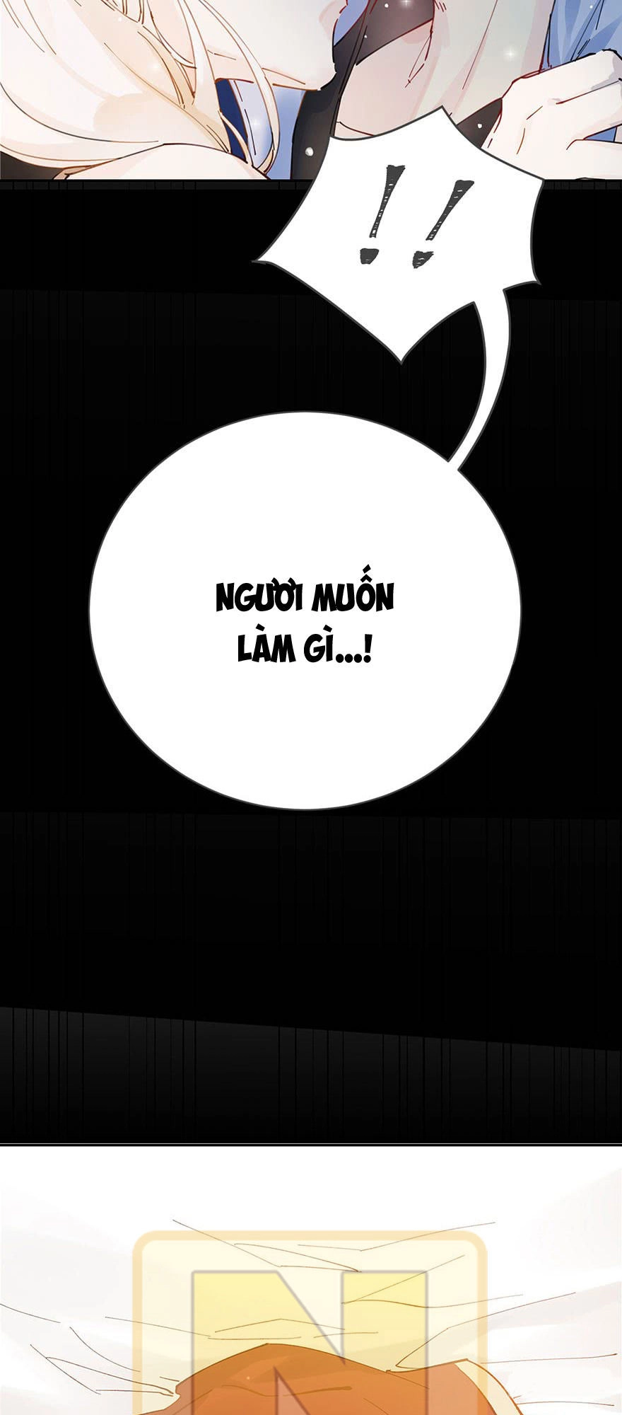 Lang Quân, Xin Đừng...! Chapter 29.5 - 9