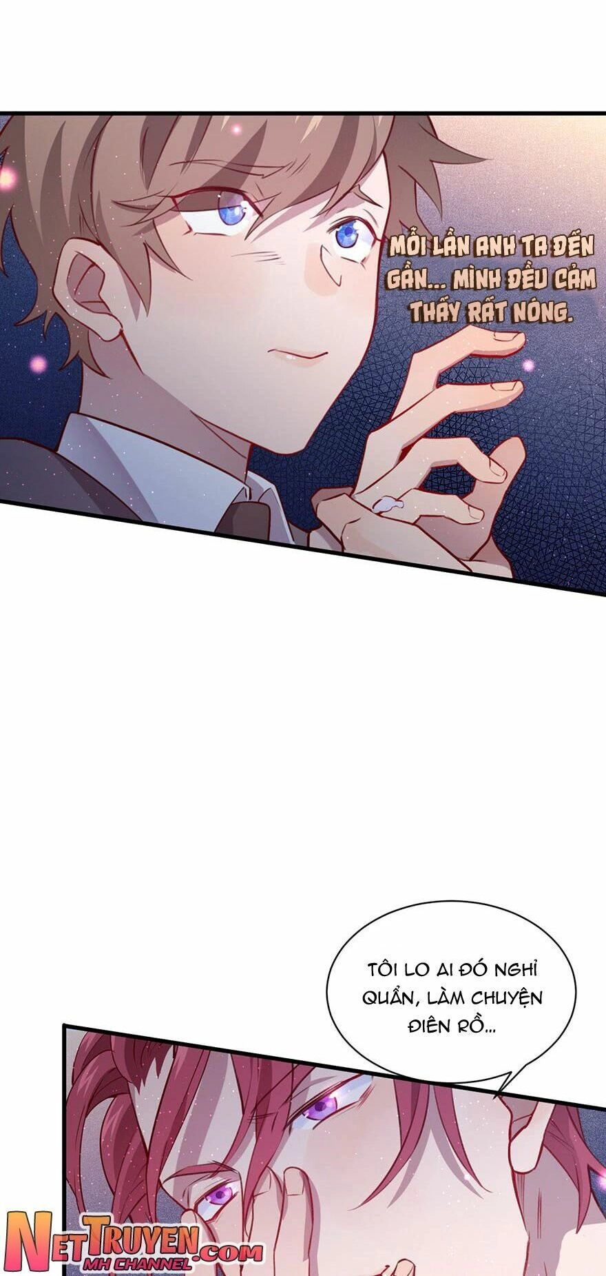 Lang Quân, Xin Đừng...! Chapter 30 - 13