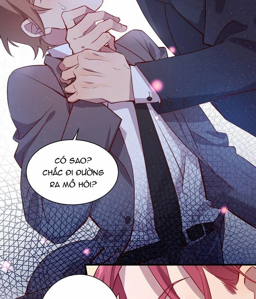 Lang Quân, Xin Đừng...! Chapter 30 - 15