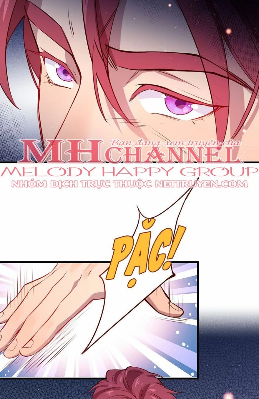 Lang Quân, Xin Đừng...! Chapter 31 - 11