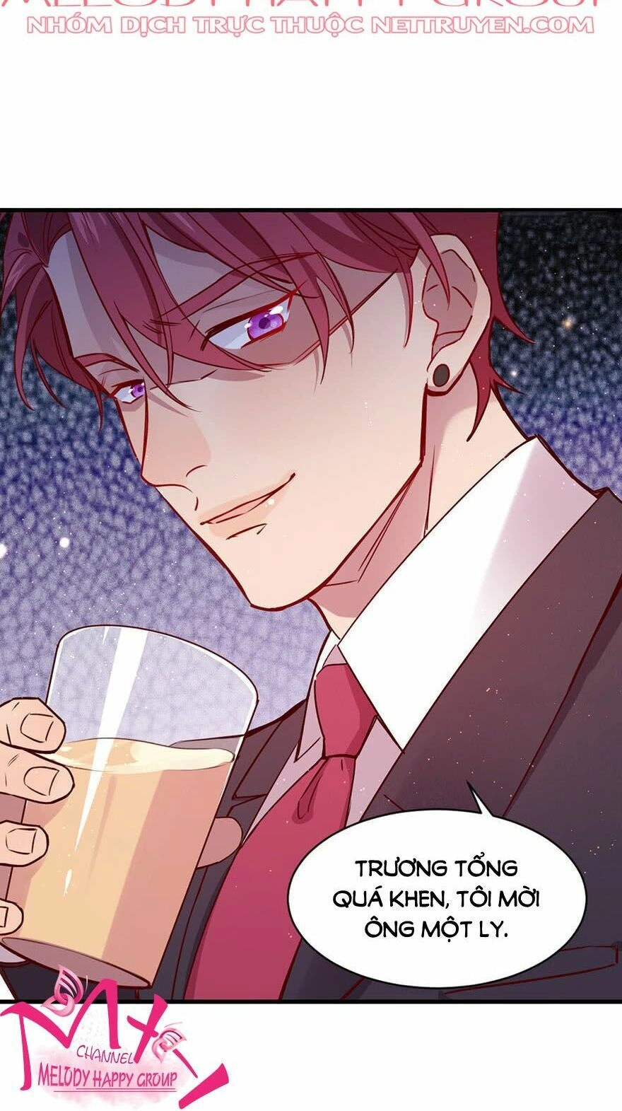 Lang Quân, Xin Đừng...! Chapter 31 - 15