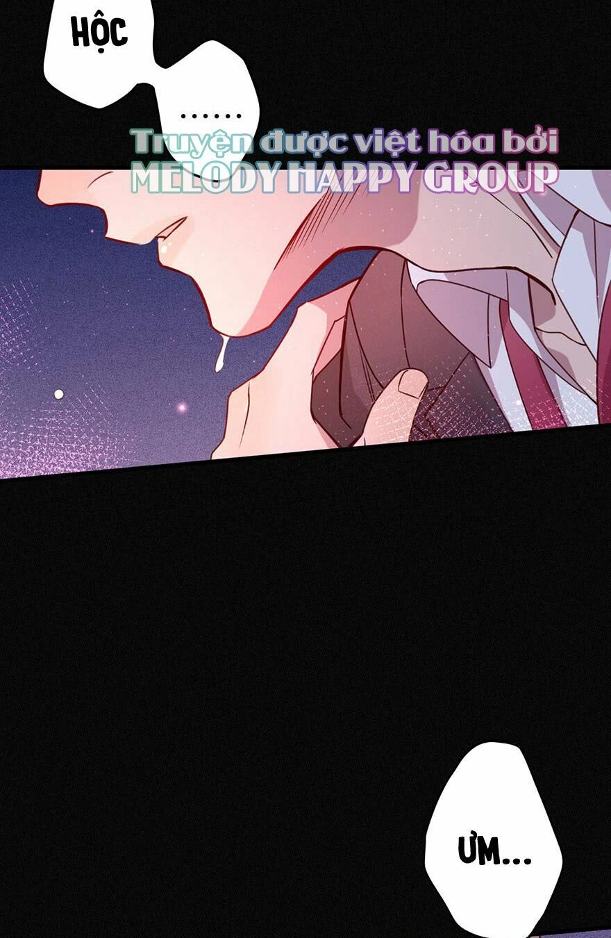 Lang Quân, Xin Đừng...! Chapter 33 - 5