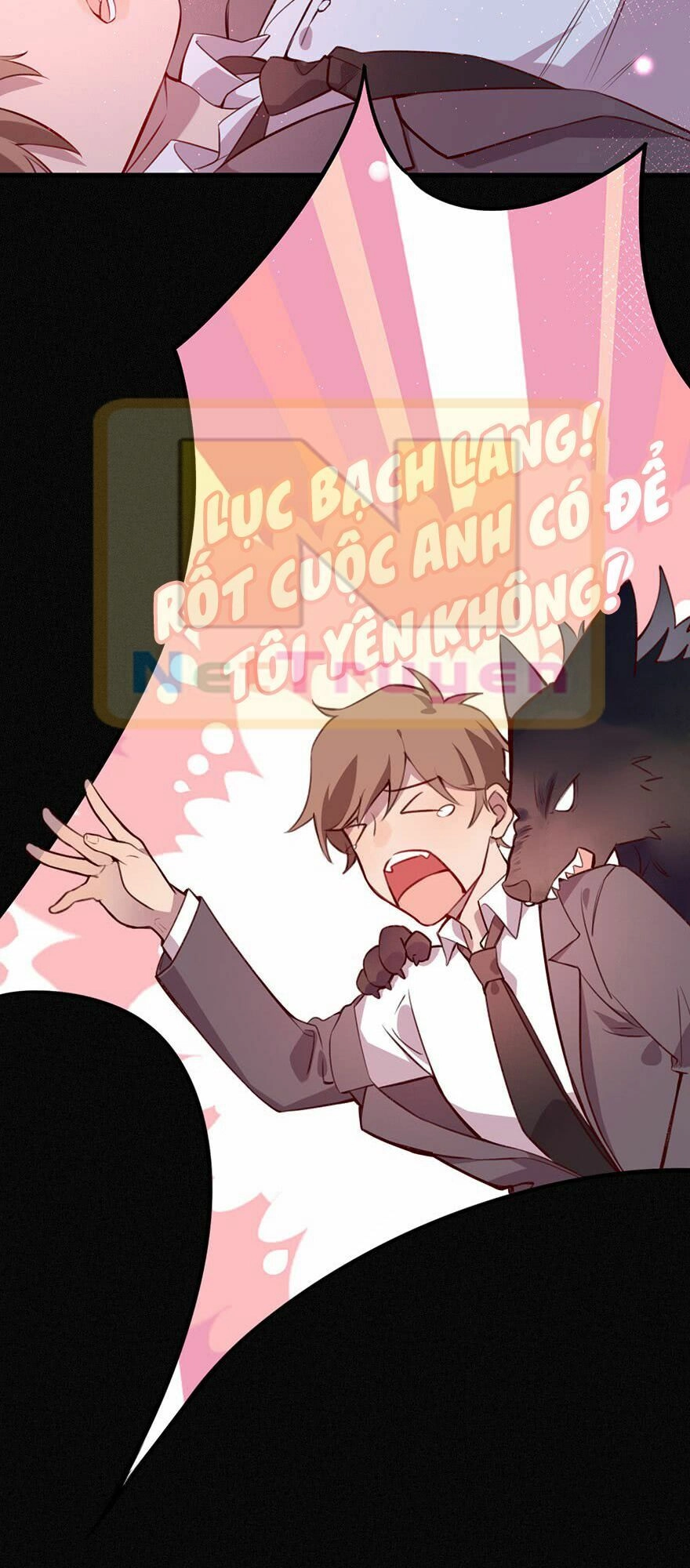 Lang Quân, Xin Đừng...! Chapter 33 - 7