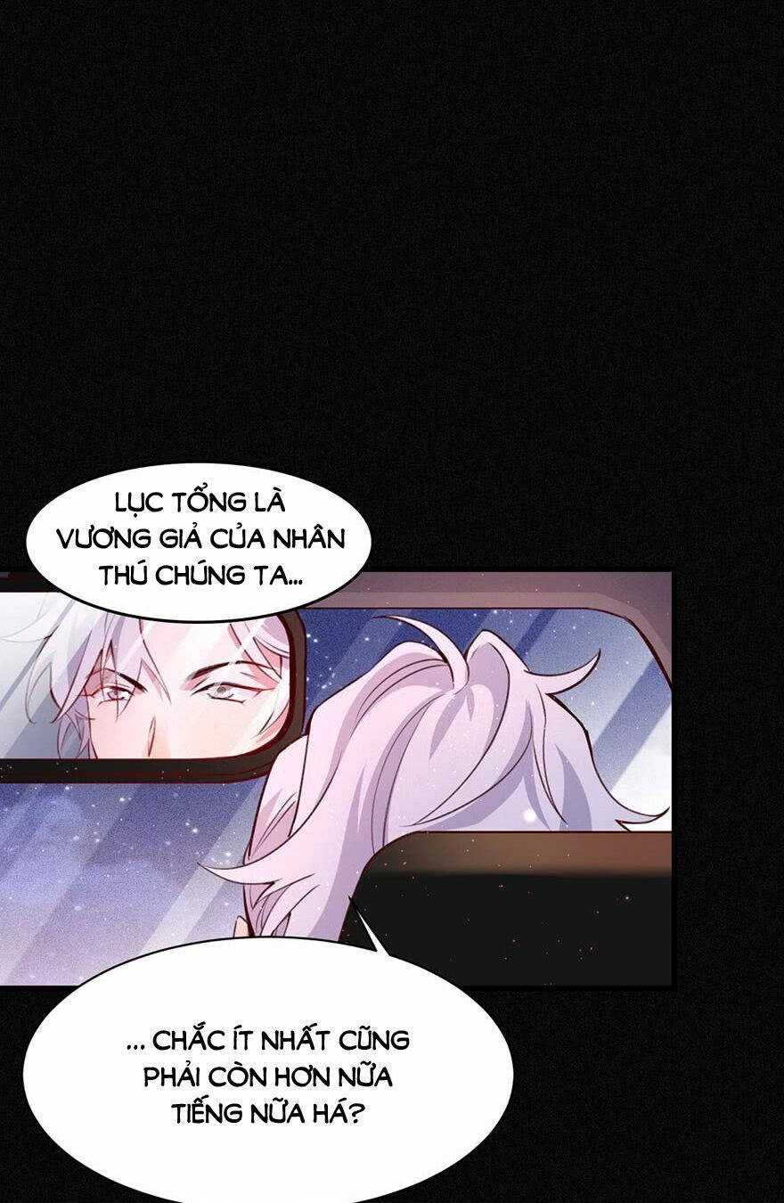 Lang Quân, Xin Đừng...! Chapter 33 - 8