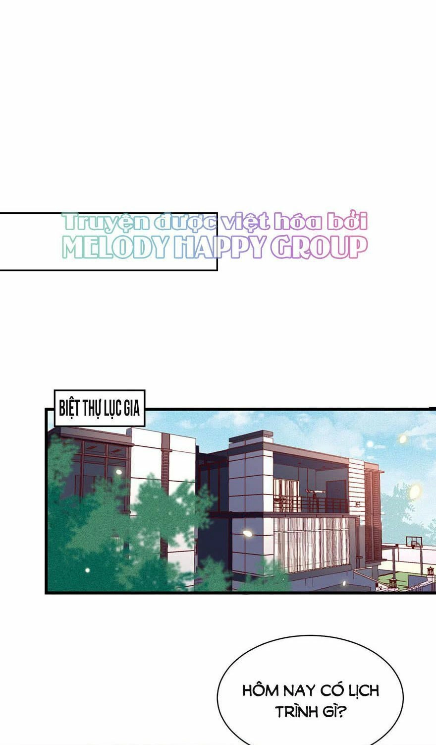 Lang Quân, Xin Đừng...! Chapter 34 - 3