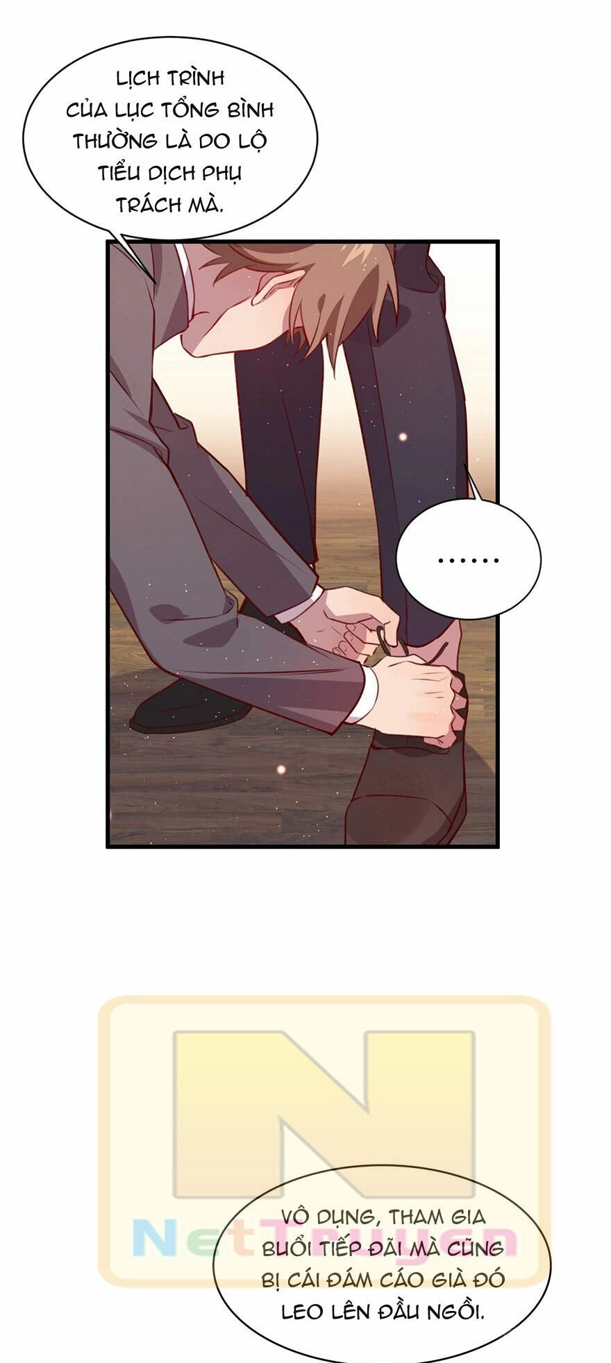 Lang Quân, Xin Đừng...! Chapter 34 - 5