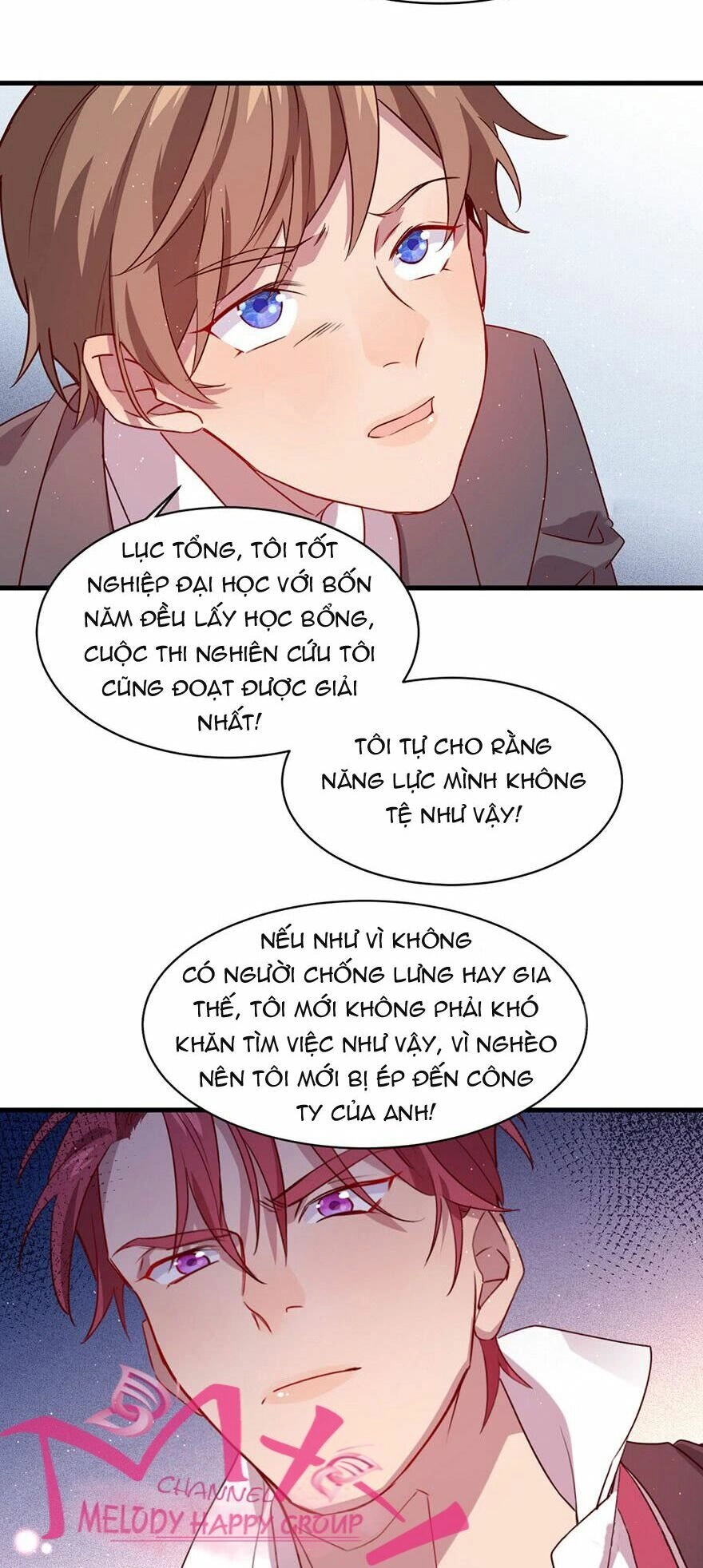 Lang Quân, Xin Đừng...! Chapter 34 - 6