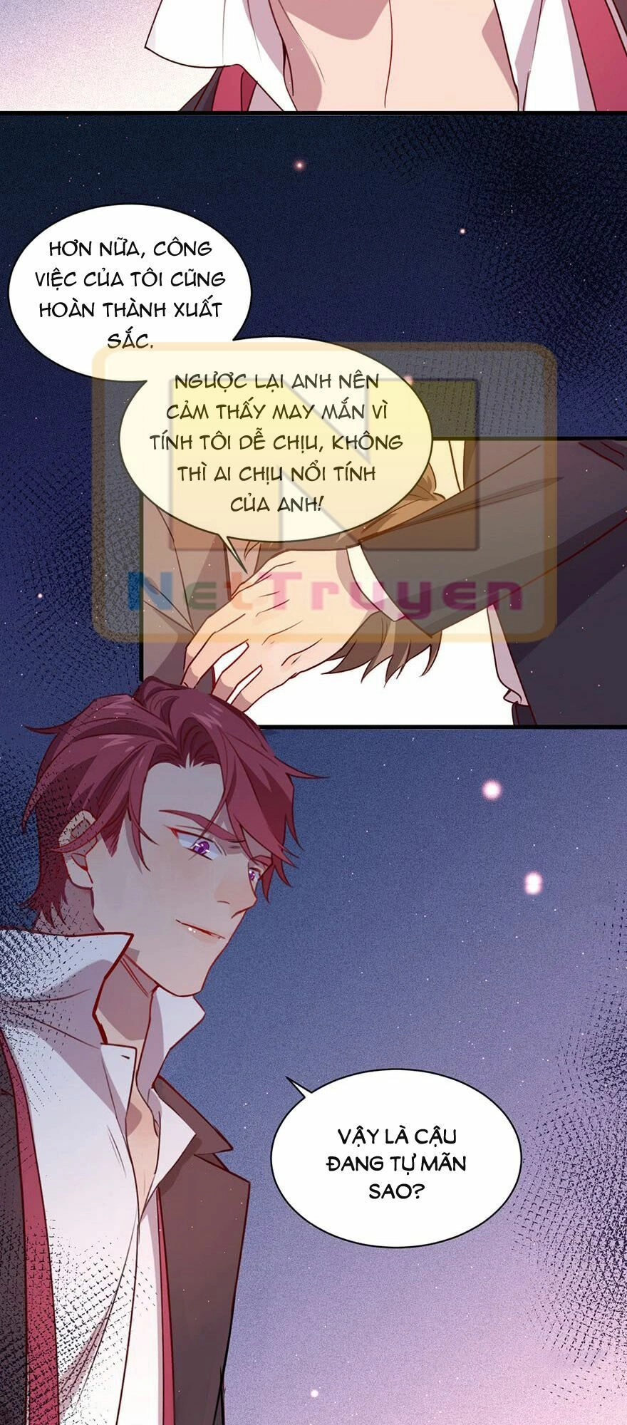 Lang Quân, Xin Đừng...! Chapter 34 - 7