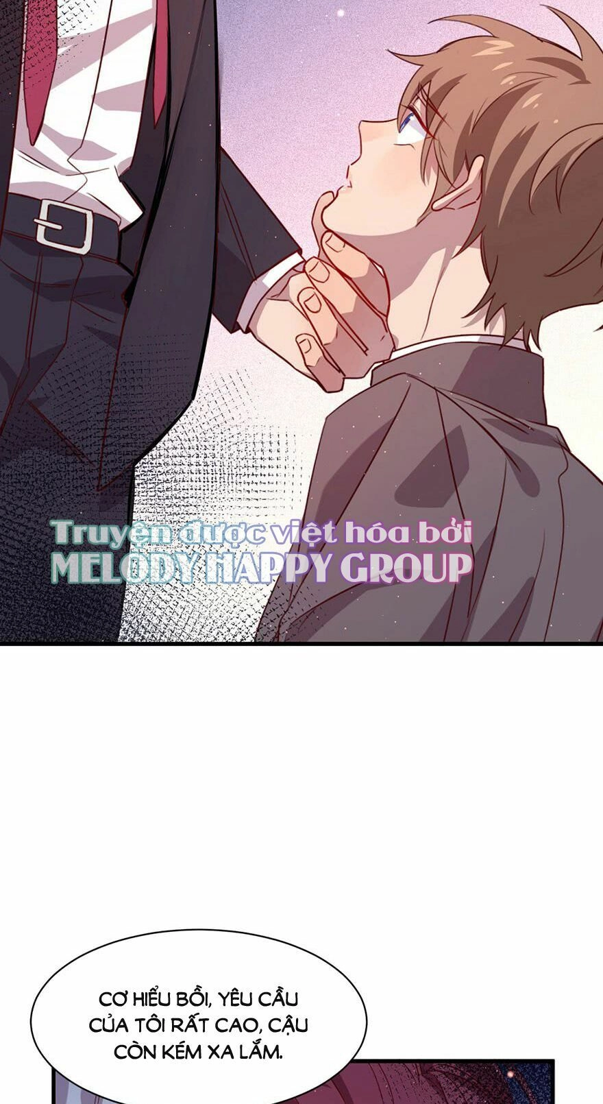 Lang Quân, Xin Đừng...! Chapter 34 - 8