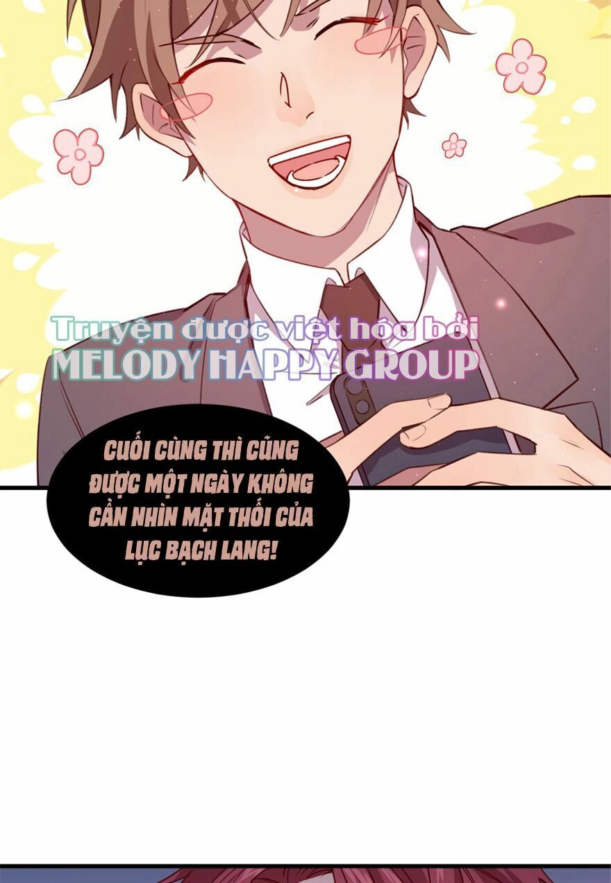 Lang Quân, Xin Đừng...! Chapter 34 - 14