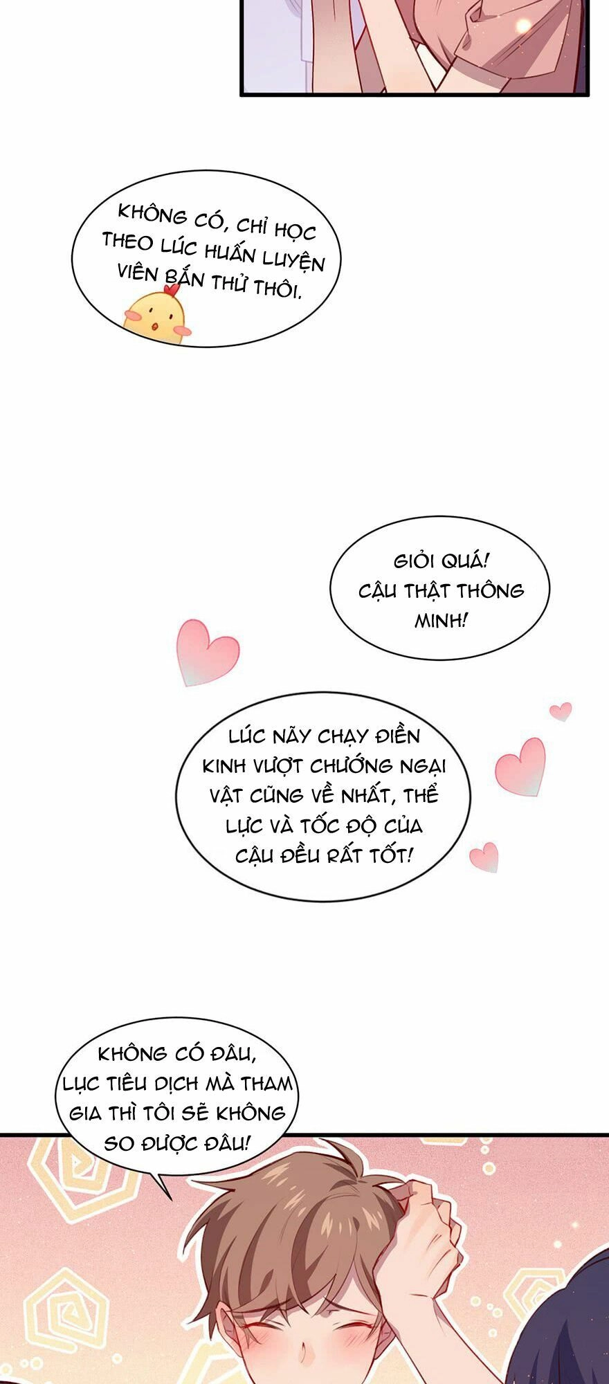 Lang Quân, Xin Đừng...! Chapter 35 - 13